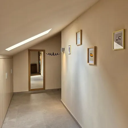 Kalime شقة ألبا