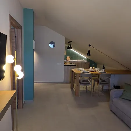 公寓 Kalime 阿尔巴