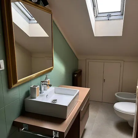 公寓 Kalime 阿尔巴