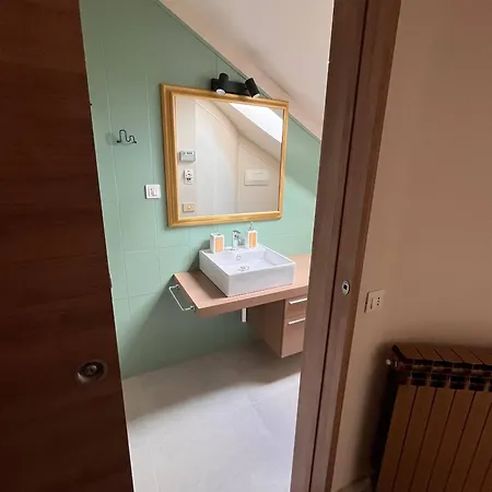 شقة Kalime ألبا