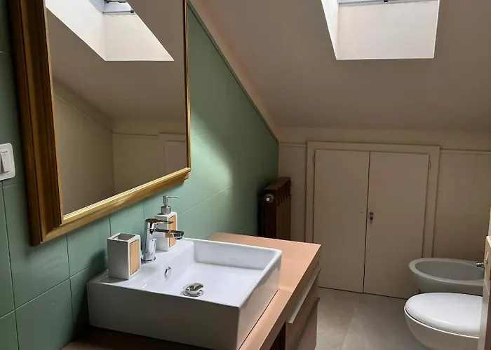 Lejlighed Kalime Alba (Piedmont)