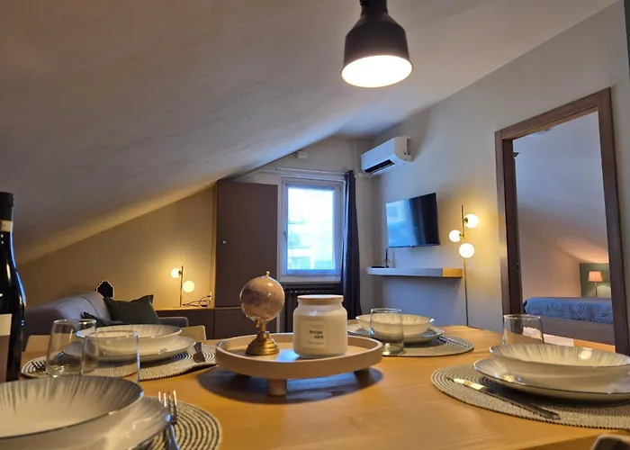 Lejlighed Kalime